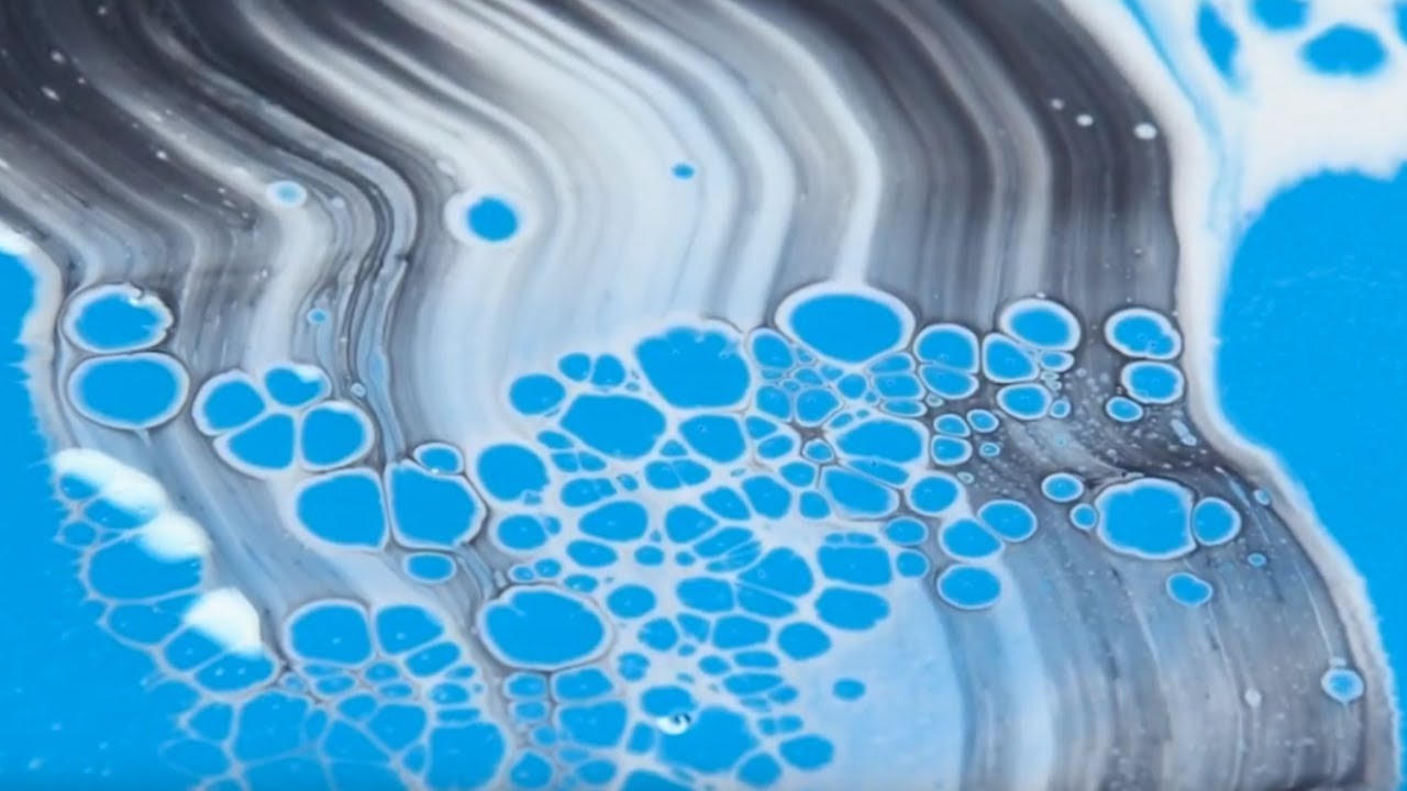 КАК СОЗДАТЬ УДИВИТЕЛЬНЫЕ КЛЕТКИ В ИСКУССТВЕ ИЗ СМОЛЫ С ПОМОЩЬЮ CELL-BASE