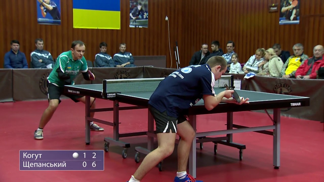 Bogdan Kogut vs Yuriy Shepanskiy (Pass-Auto vs Fortune)