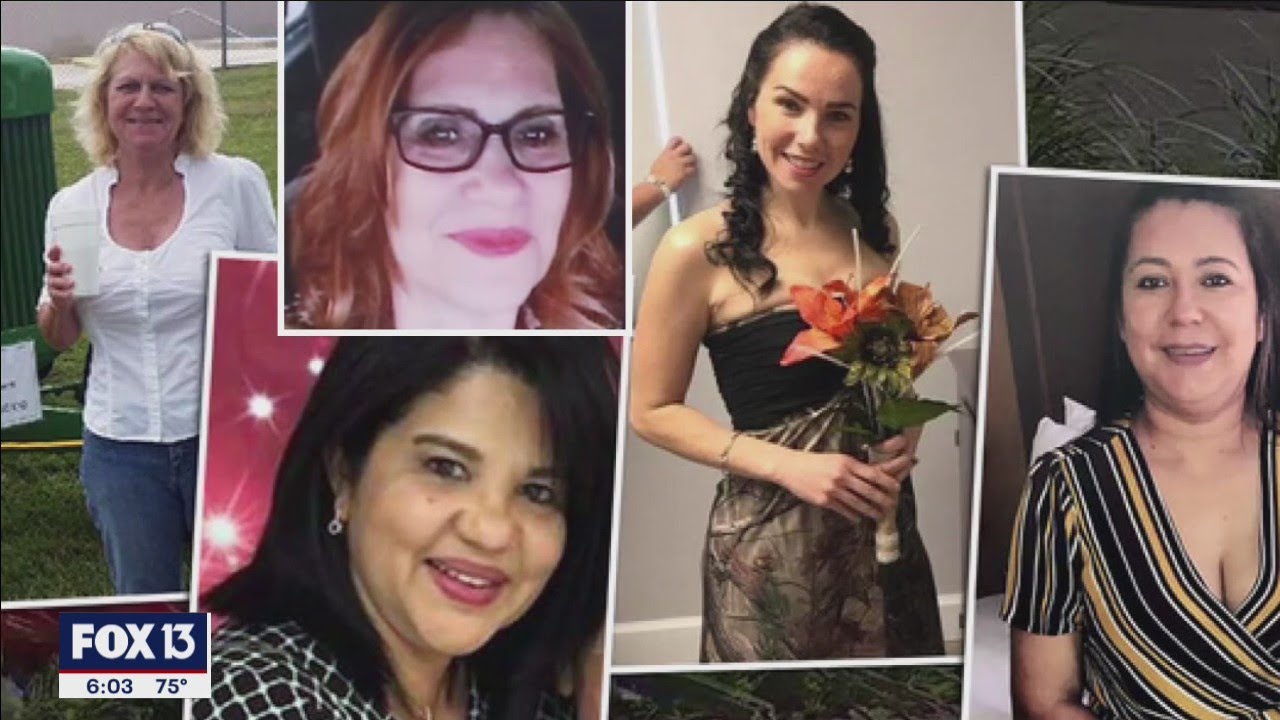 Sebring bank shooting victim’s families face another possible trial delay