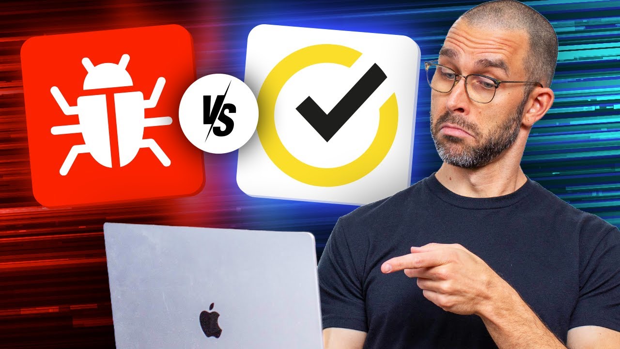 Norton vs Malware test 2026 | Is your data really safe?