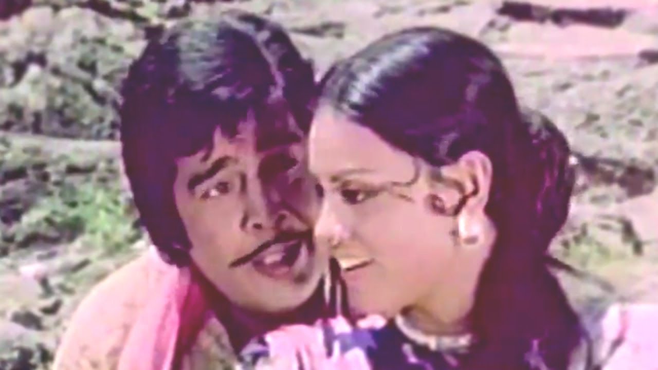 Kashi Hile Patna Hile, Manna Dey, Dangal - Bhojpuri Romantic Song