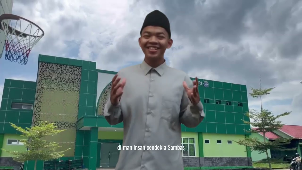 SNPDB Man Insan Cendekia Sambas 2024