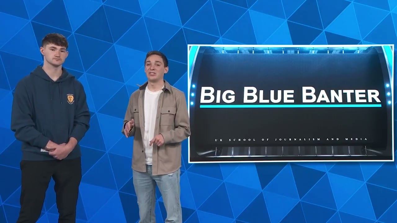 Bantering with Tyler and Lance - February 26, 2026