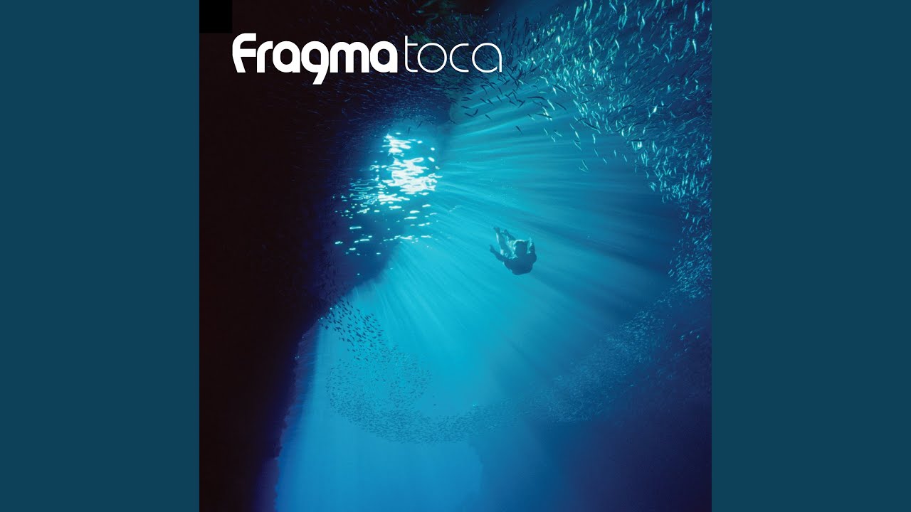 Toca's Miracle (2008 Inpetto Radio Edit)
