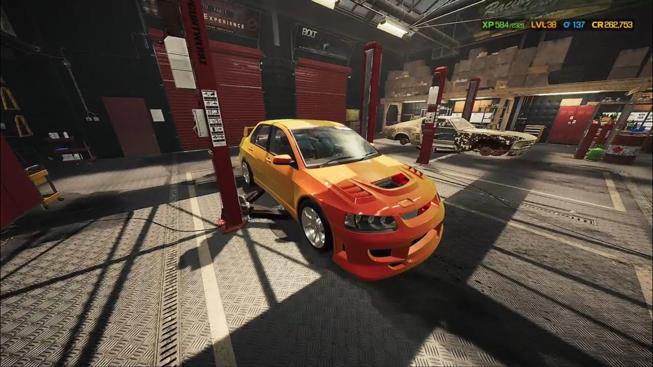 Tuning the Evo ASMR (CMS2021)