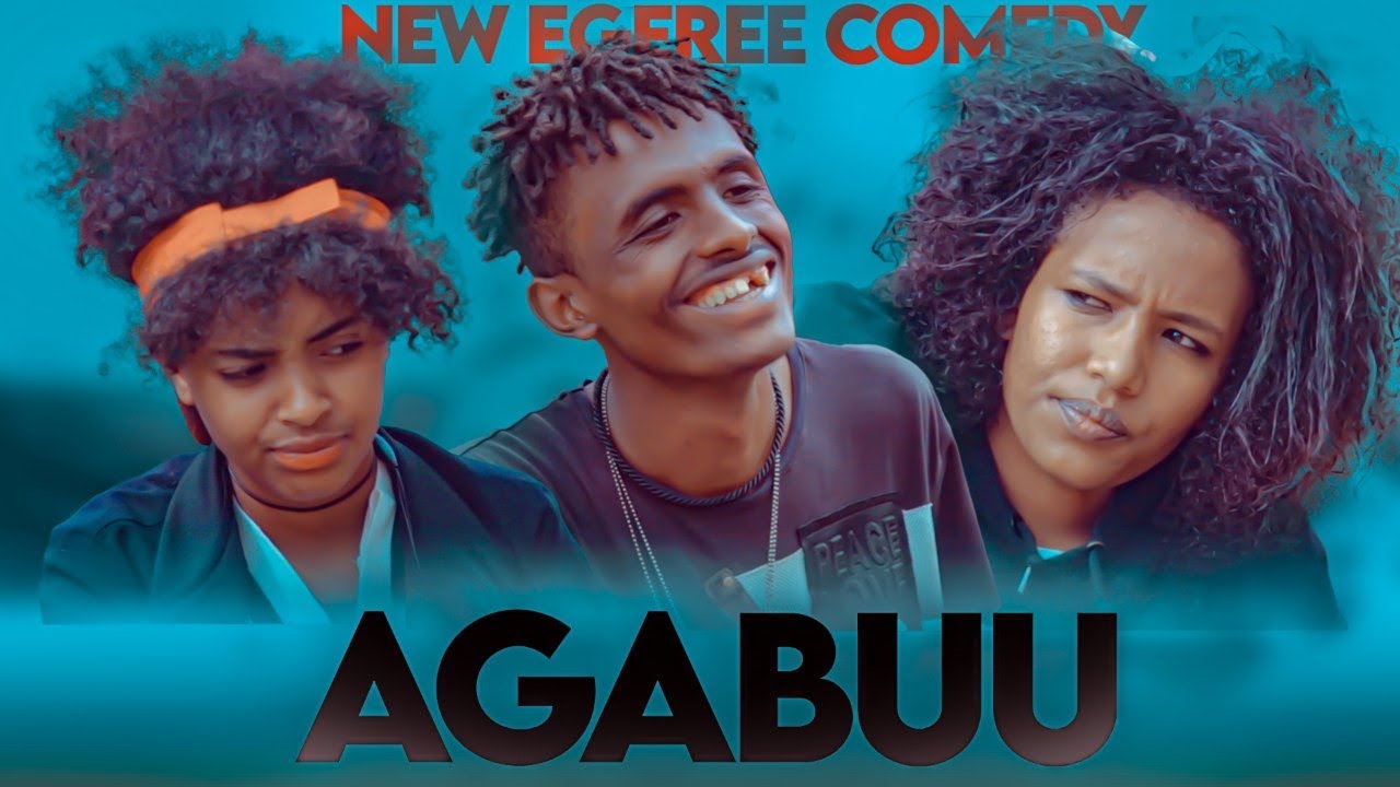 EGEREE COMEDY: AGABUU