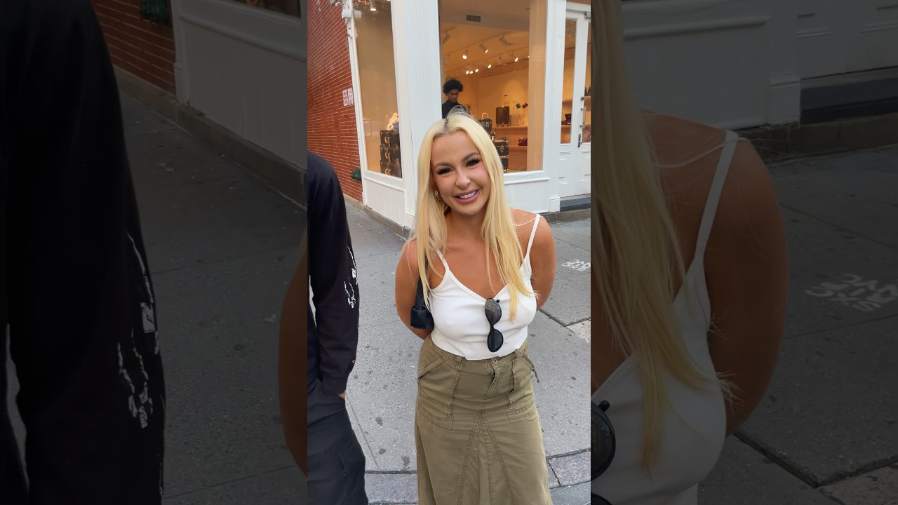 Tana Mongeau Told Me What She Actually Does For a Living