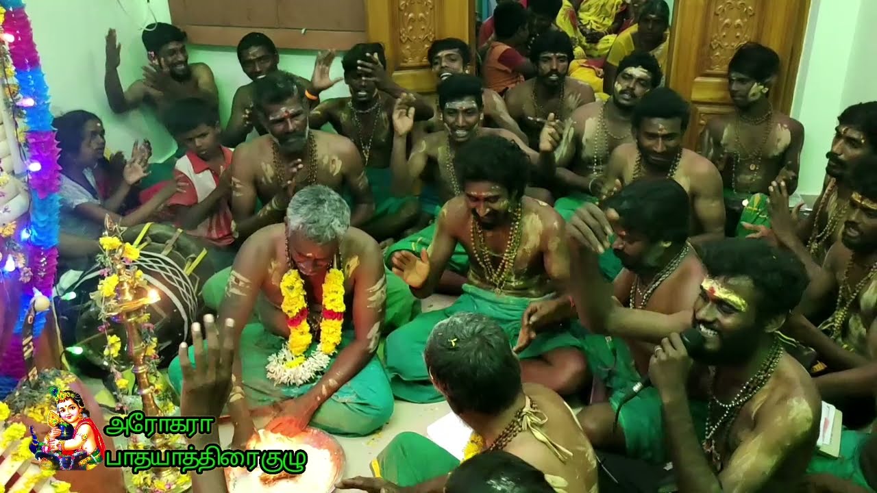 முருகன் பஜனை பாடல்கள்🙏என்னய்யா முருகையா கையில வேலு பாடல்🔥🔥🔥