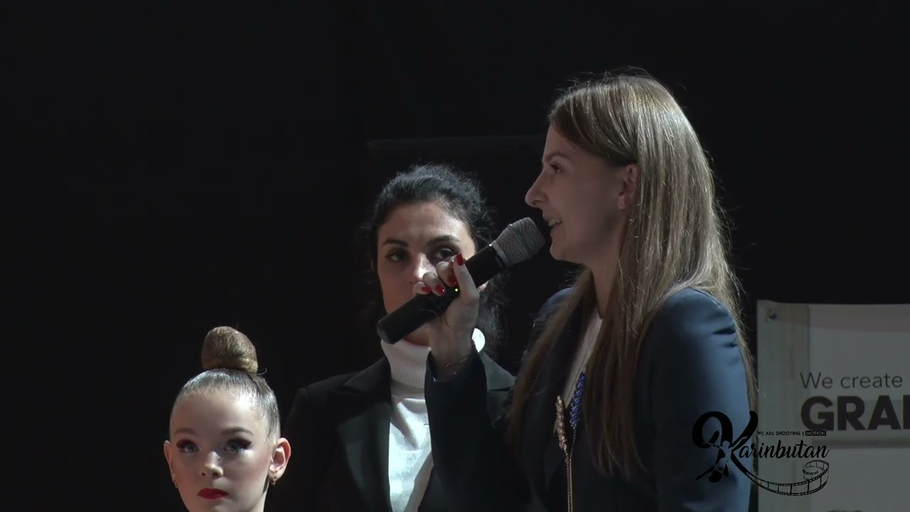 Парад відкриття Командногой Чемпіонату України 2023 м. Ужгород