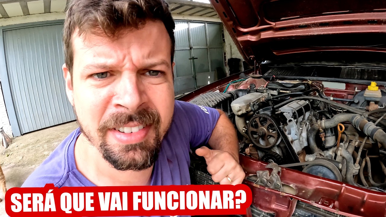 SERÁ QUE O SANTANA EVIDENCE VAI FUNCIONAR?