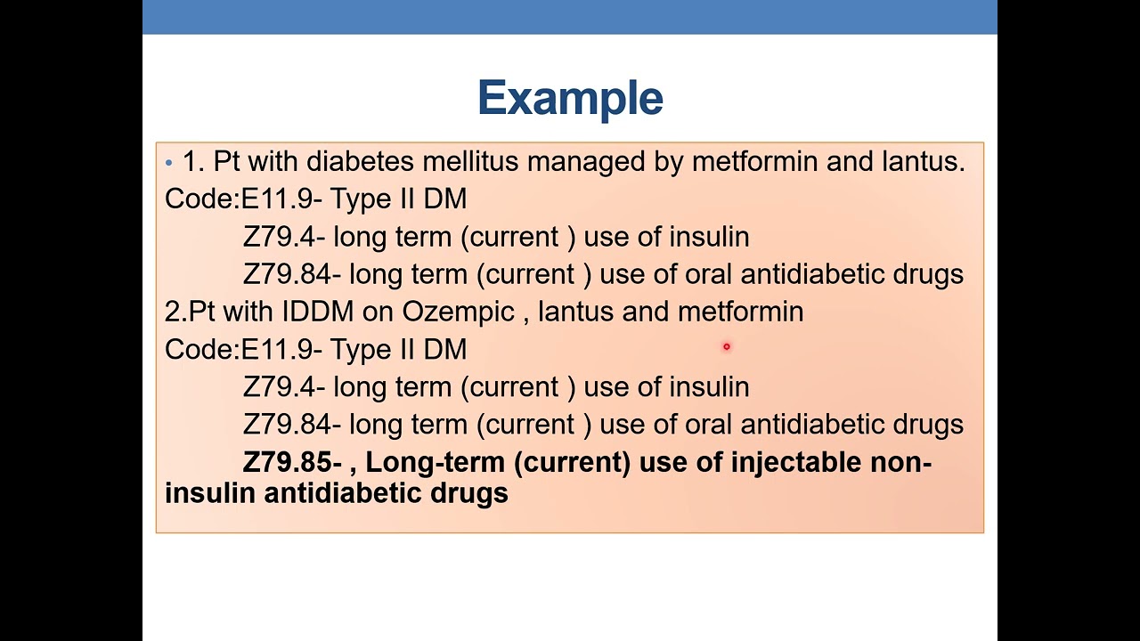 2023 ICD 10 CM  CODING GUIDELINES FOR Chapter 4  Endocrine, Nutritional, and Metabolic Diseases