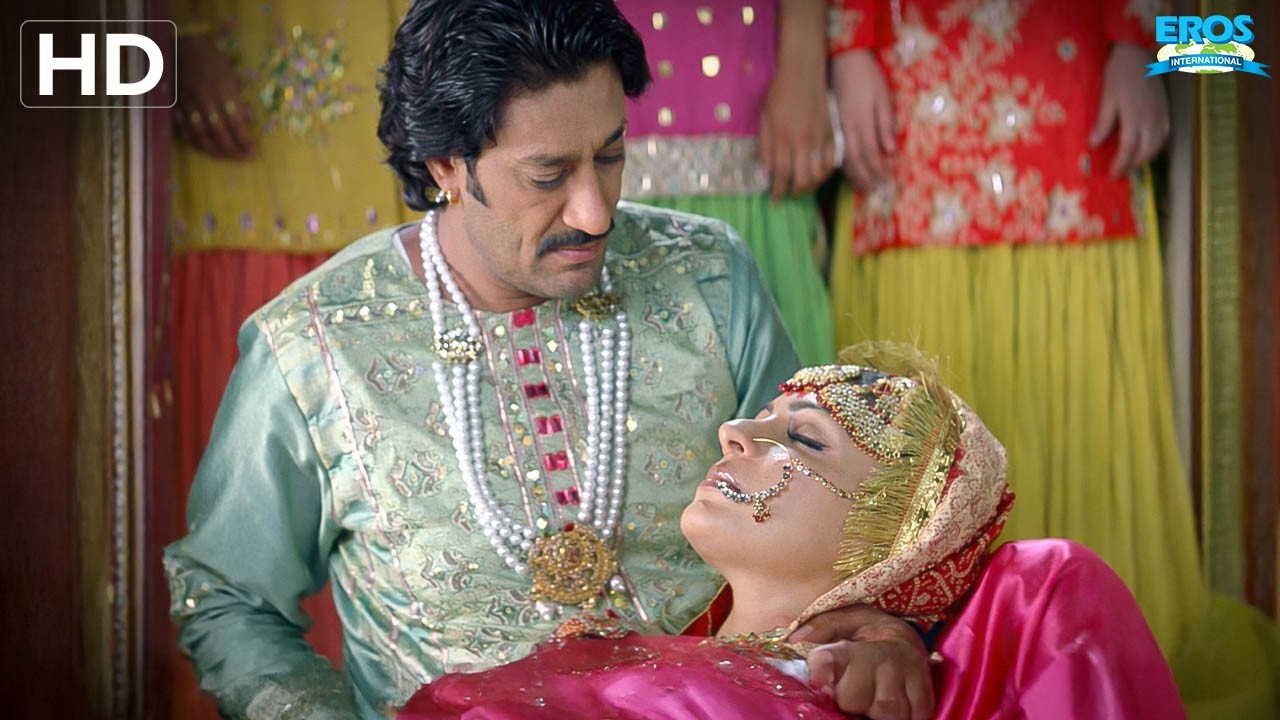 Heer Ranjha &ndash; Emotional Climax Scene 💔 | Harbhajan Mann, Neeru Bajwa | Punjabi Movie Ending