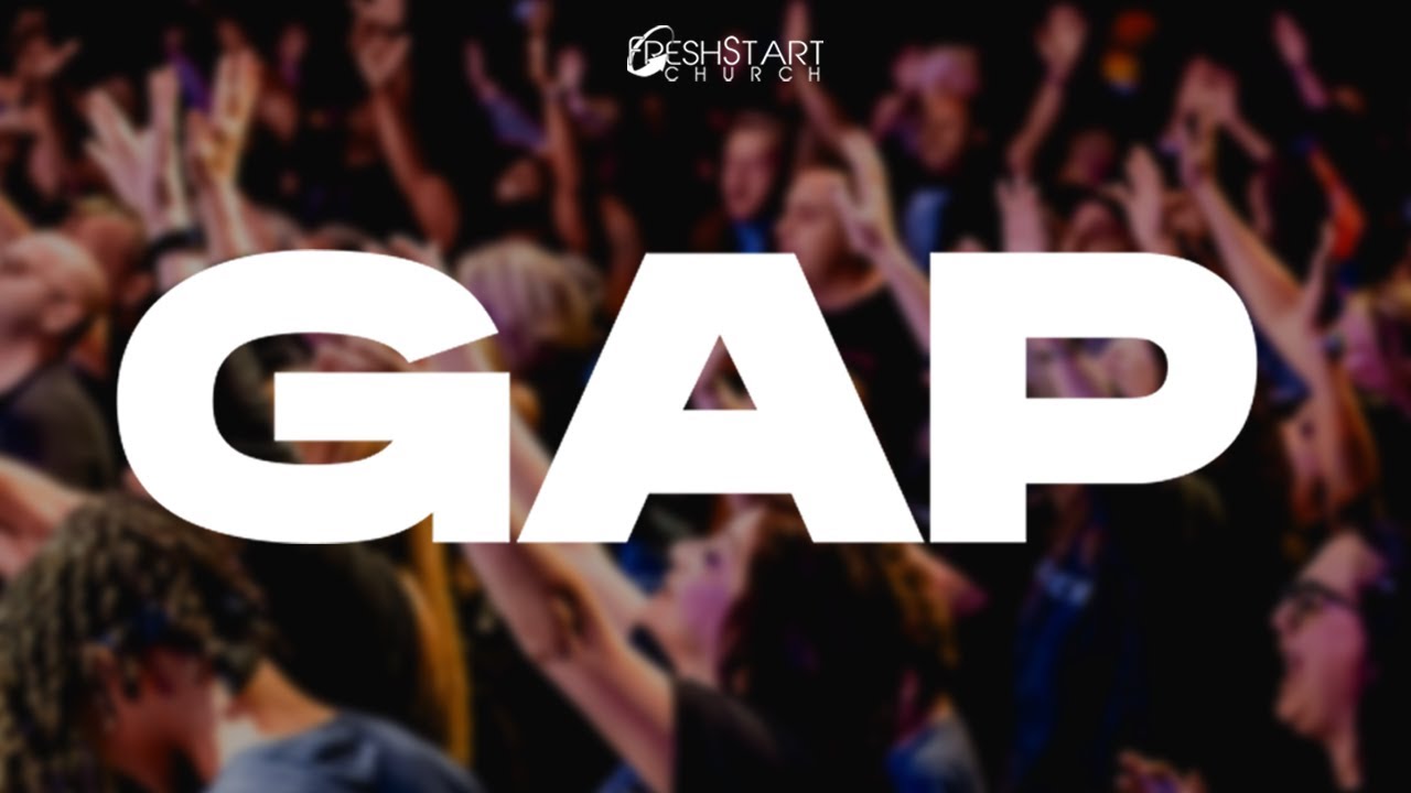 GAP | December 18, 2024