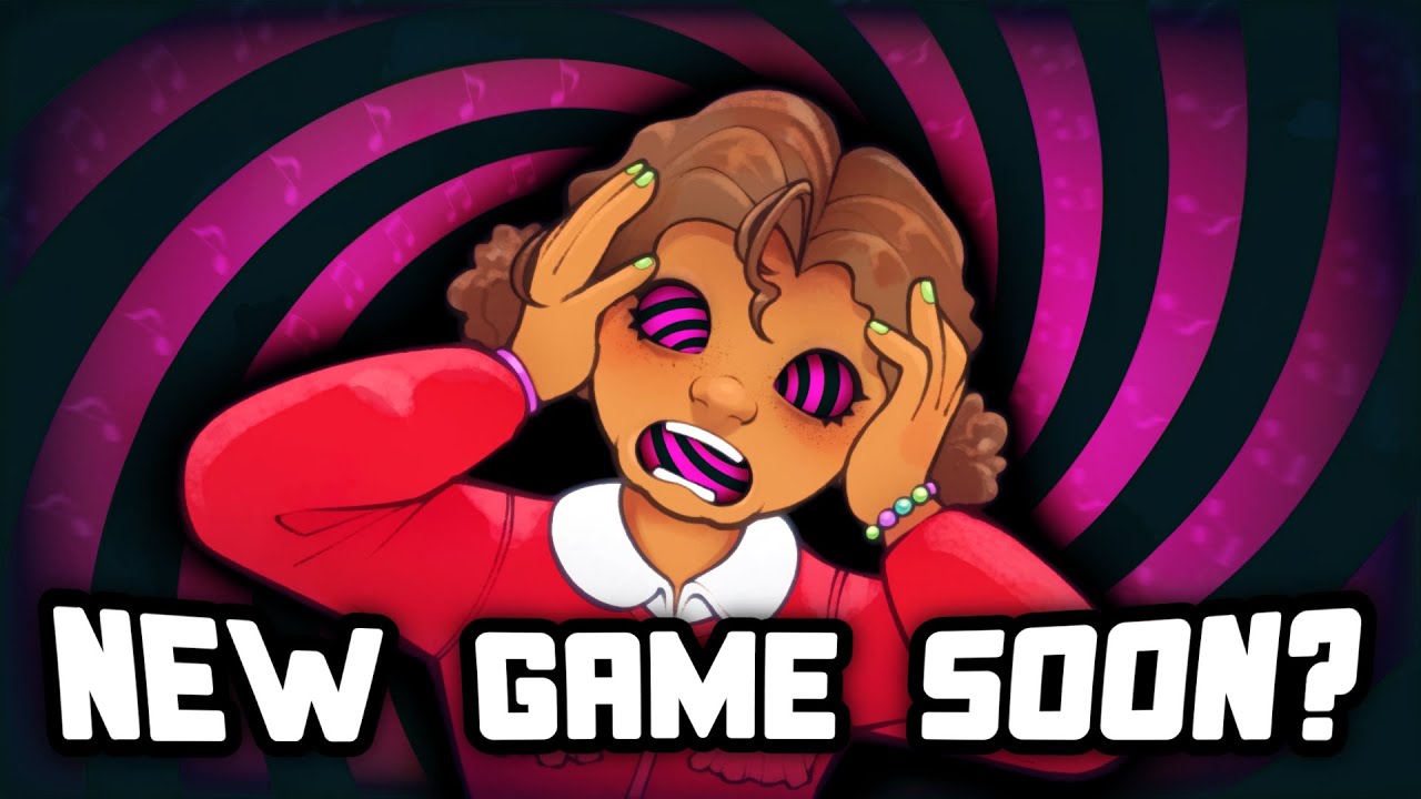 We Have TEASERS For The NEXT FNAF GAME?! | FNAF Theory
