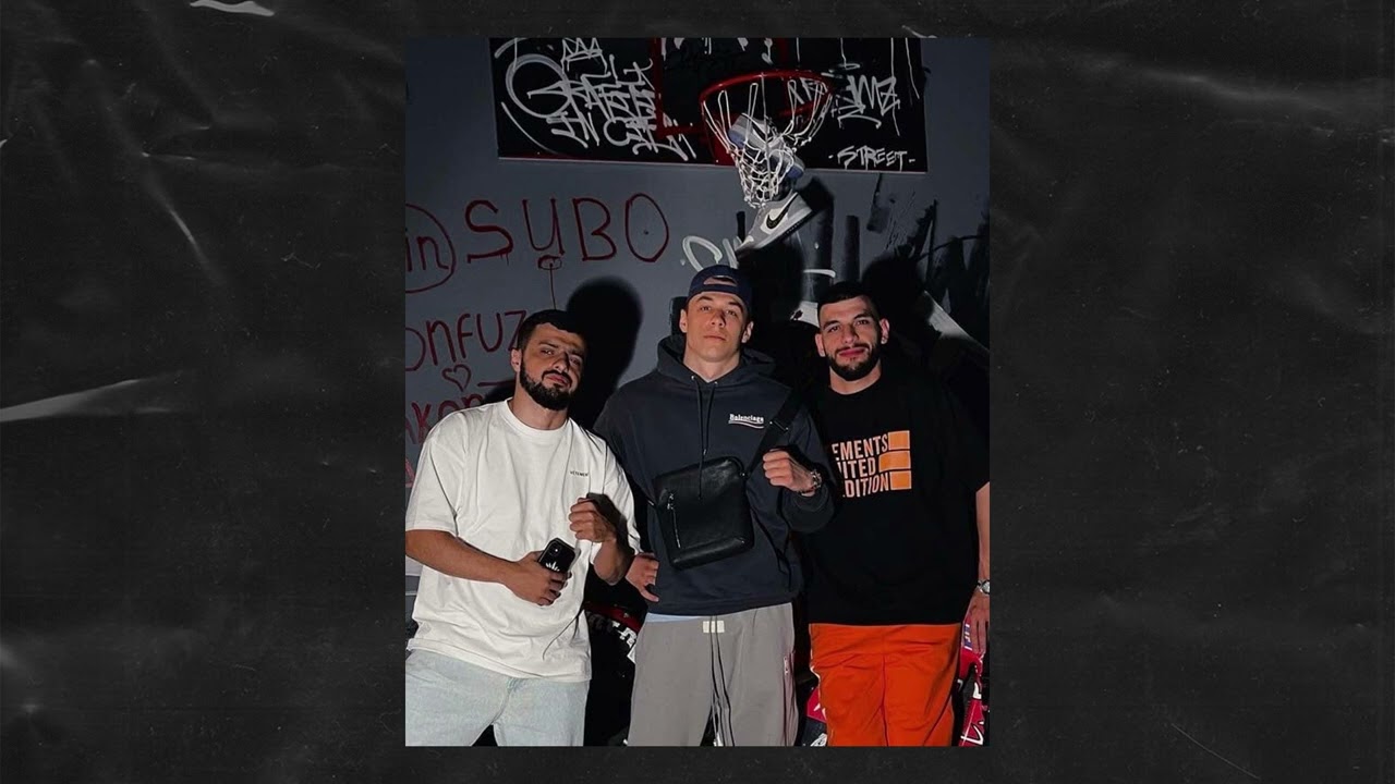 [SOLD] MACAN X A.V.G. X JAKONE X BAGARDI Type Beat - 