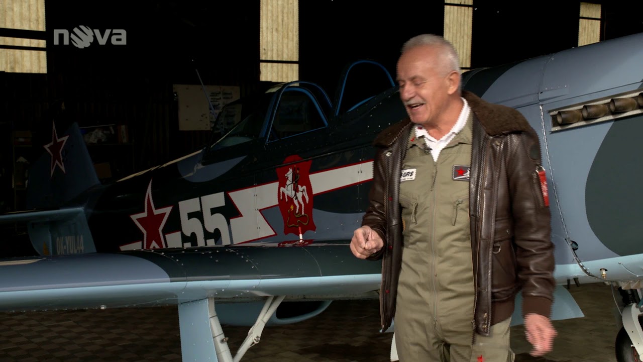 Unikátní repliky JAK3 a Mezek