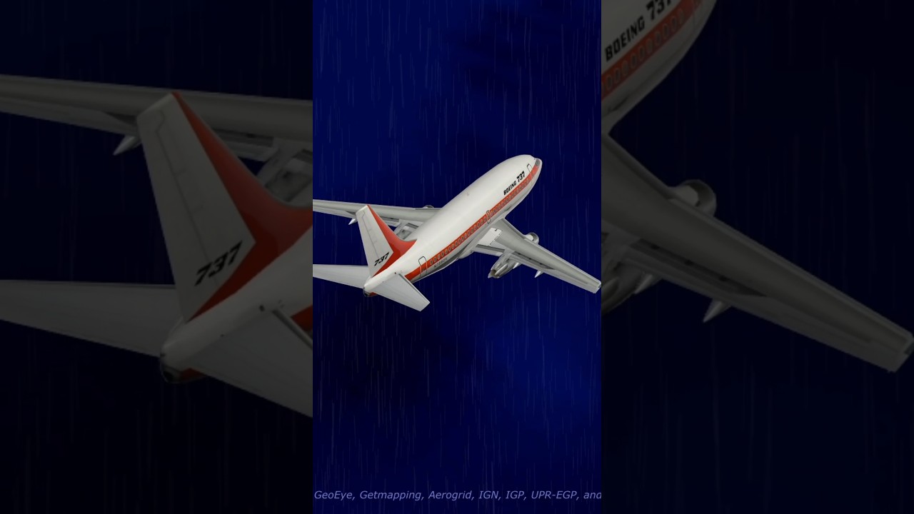 Unsolved K2 Airways Flight