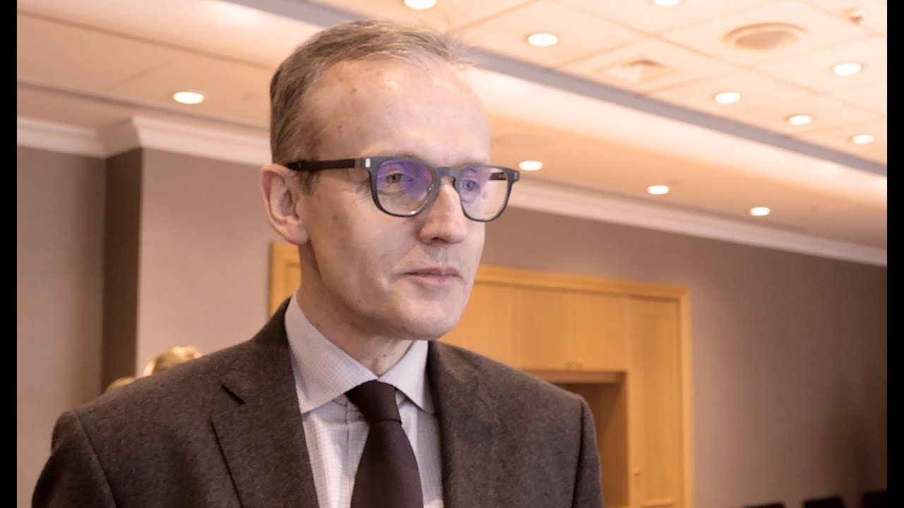 Prof. Rodryg Ramlau