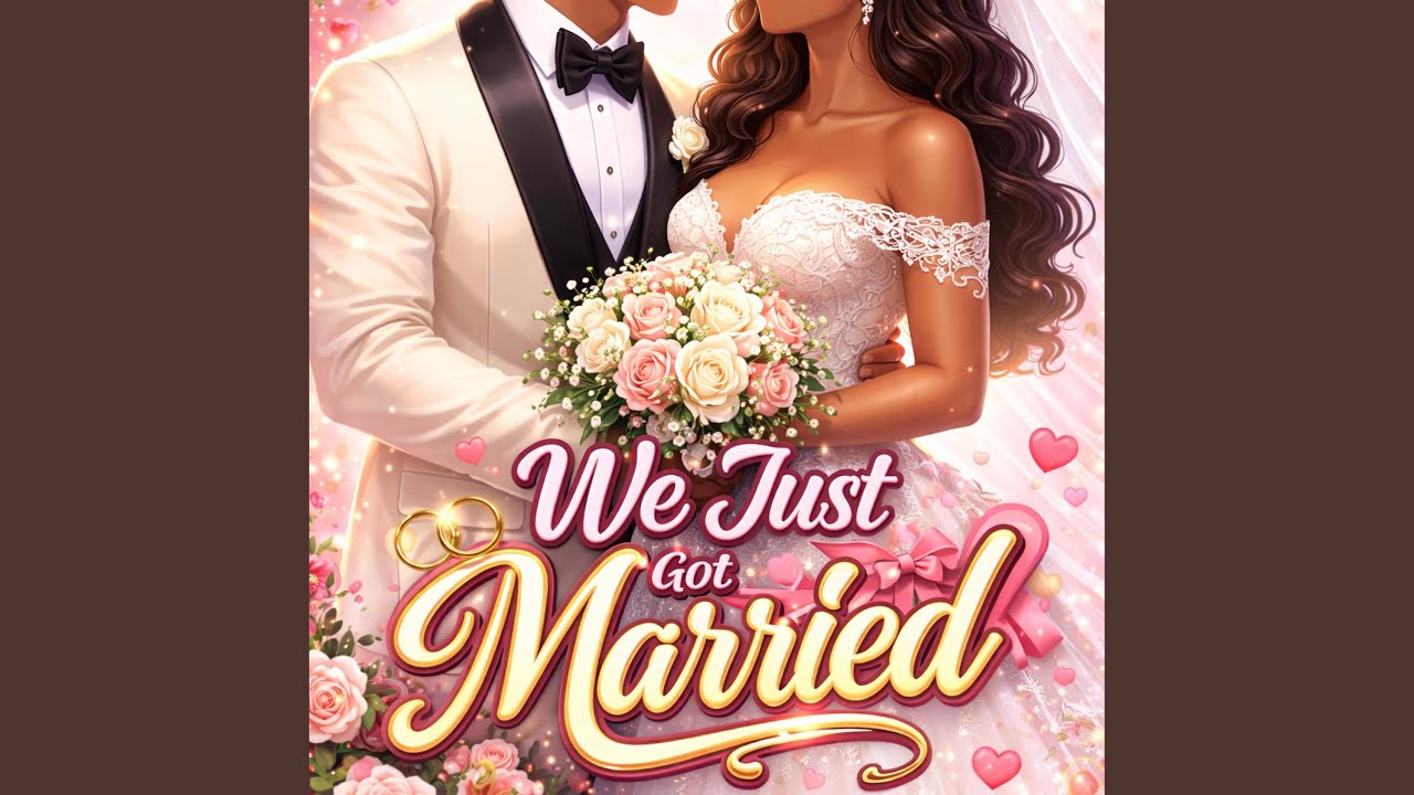 We Just Got Married