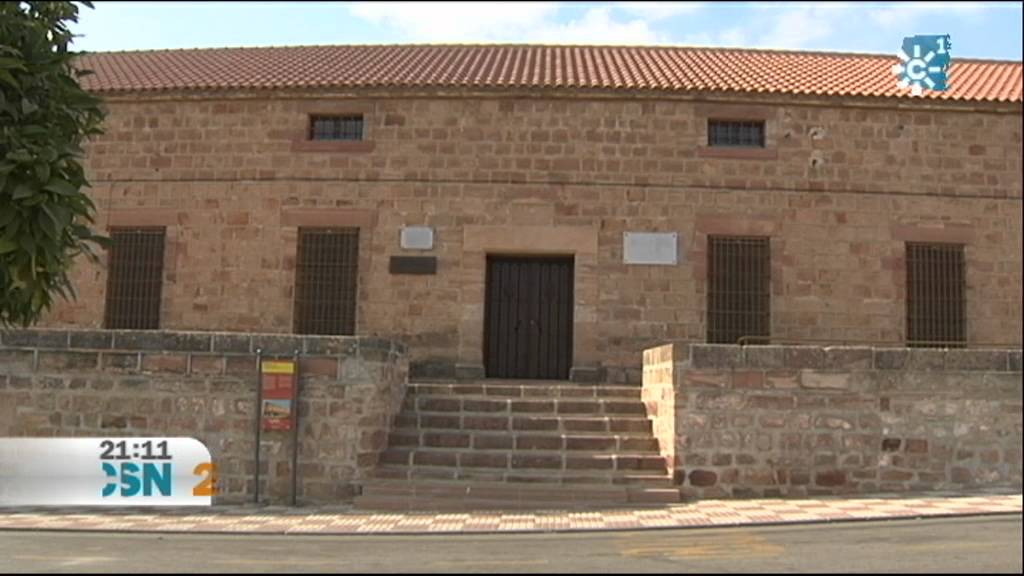 EL CASCO ANTIGUO DE GUARROMÁN, CONJUNTO HISTÓRICO