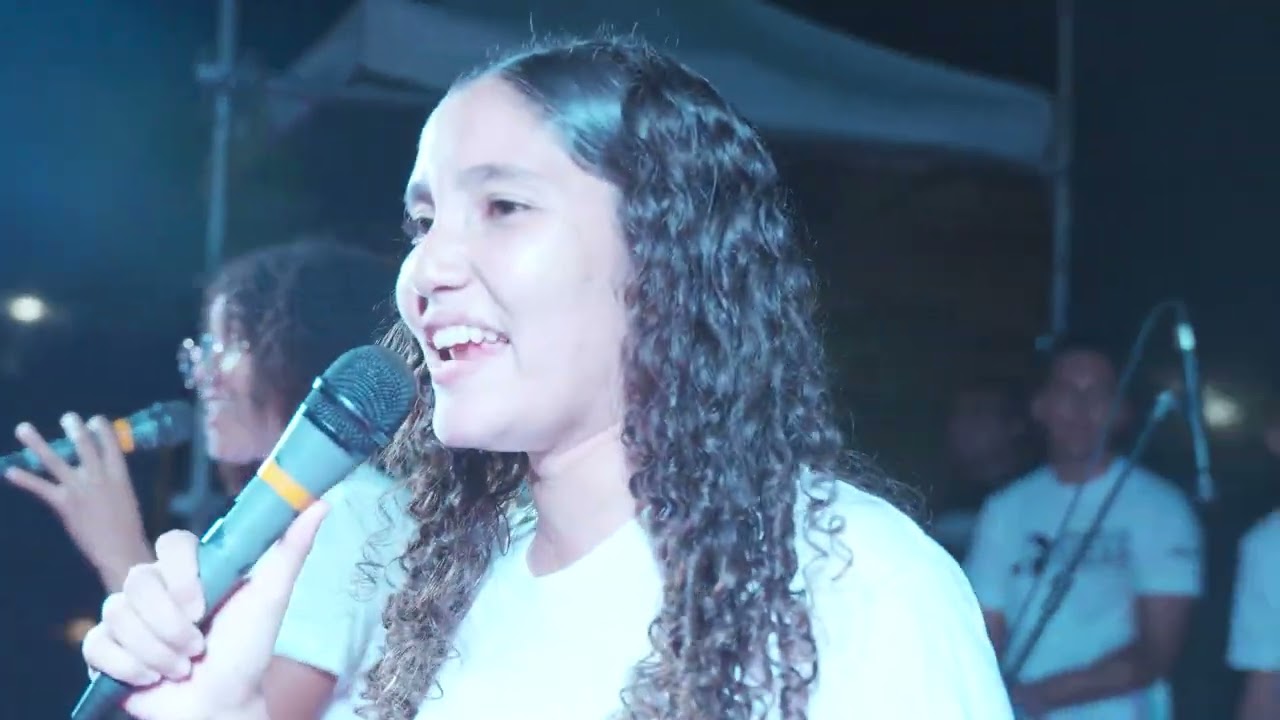 Marcha para Jesús Apure 2024 - Live Performance Proyecto DAGAR