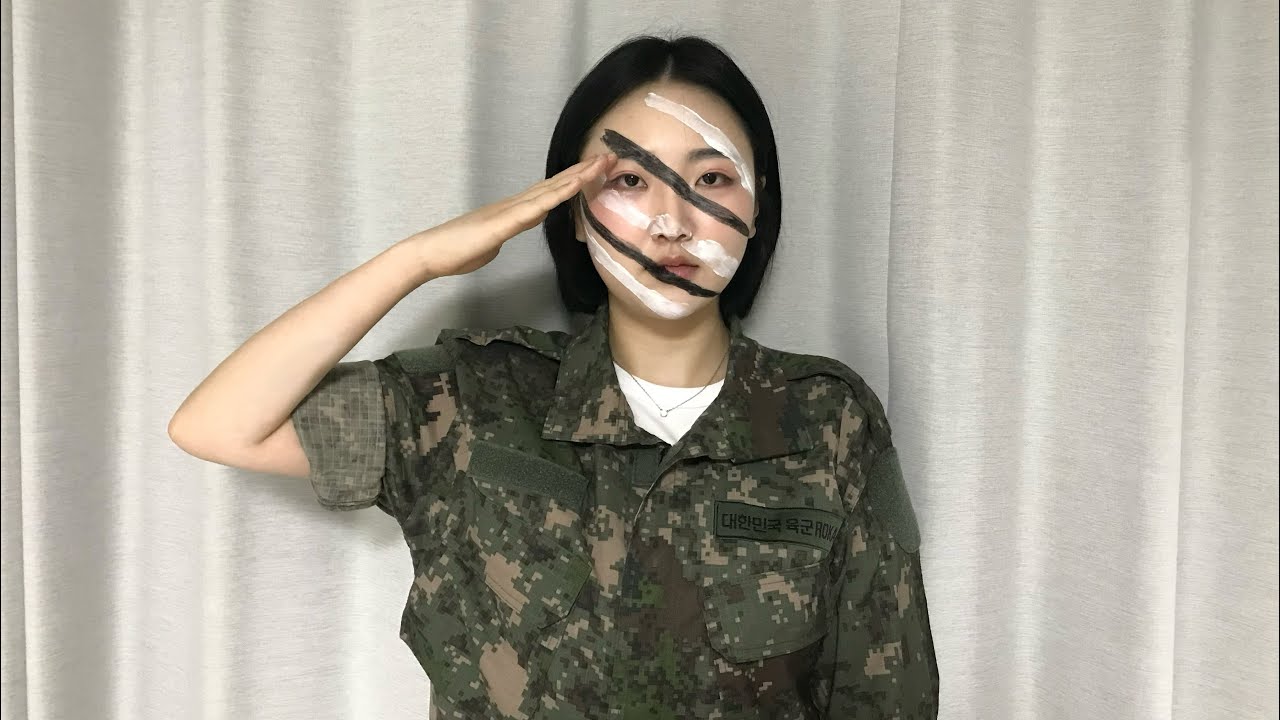 군대가기전 마지막 해외여행