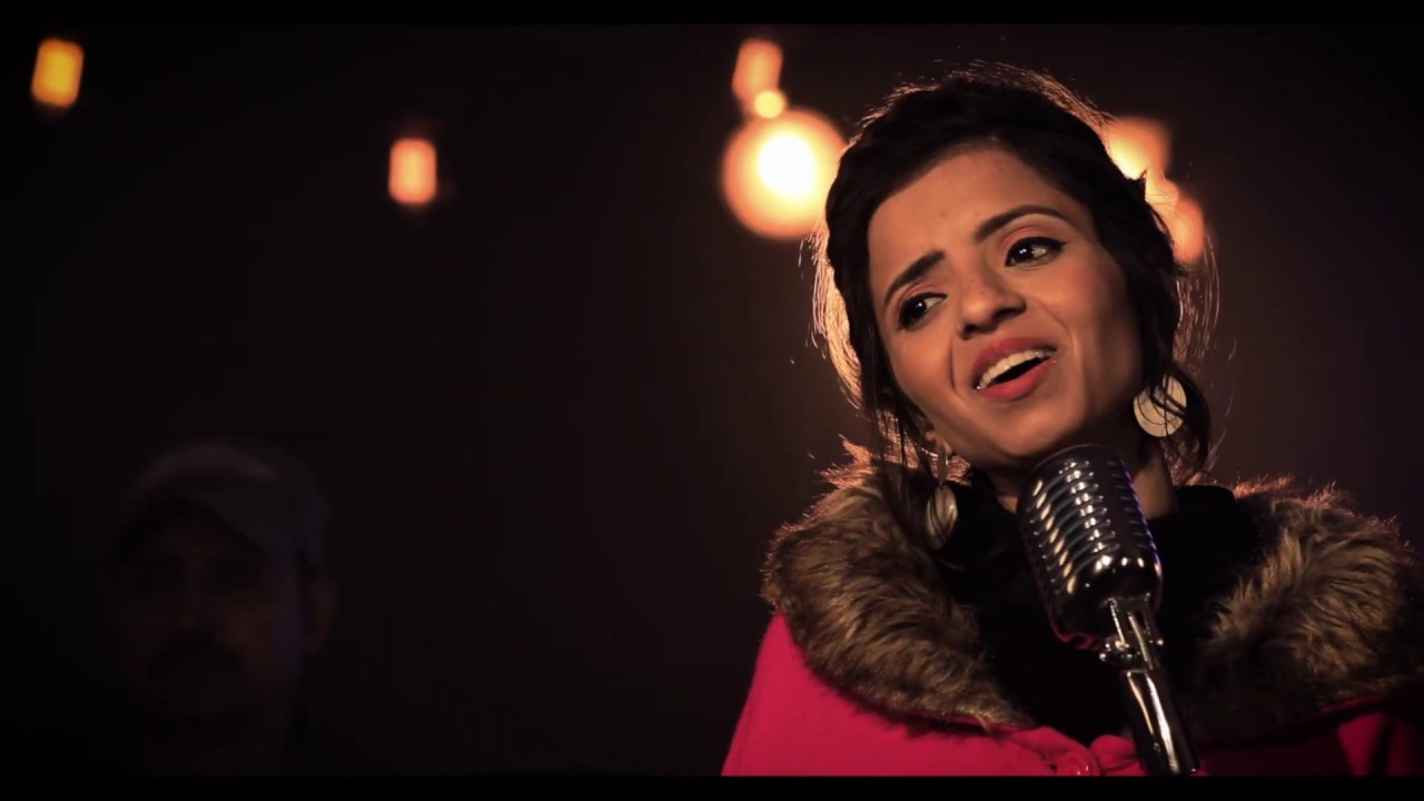 Tinka Tinka | Cover by Ennah | Alisha Chinoy | Machan Music