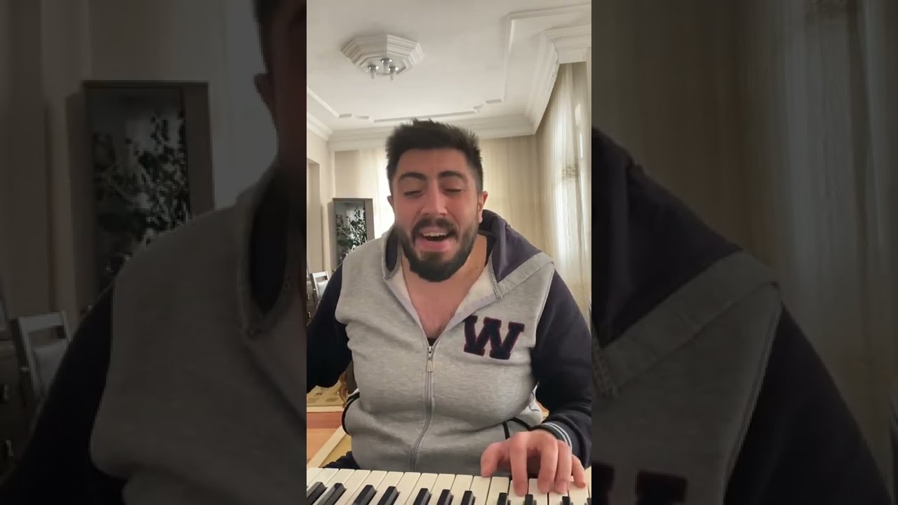 Sevme Gönlüm Sevme / Furkan Erbay (Canlı)