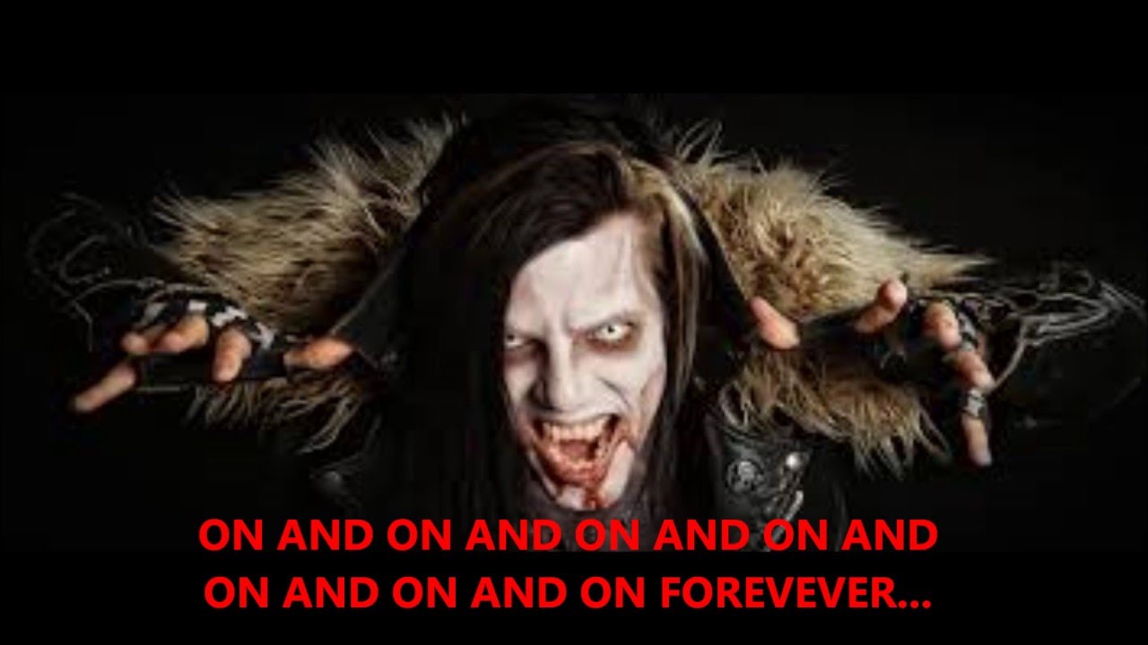 Argyle Goolsby: Your enemy's best friend, with lyrics