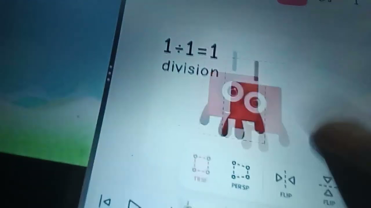 Function numberblocks band 