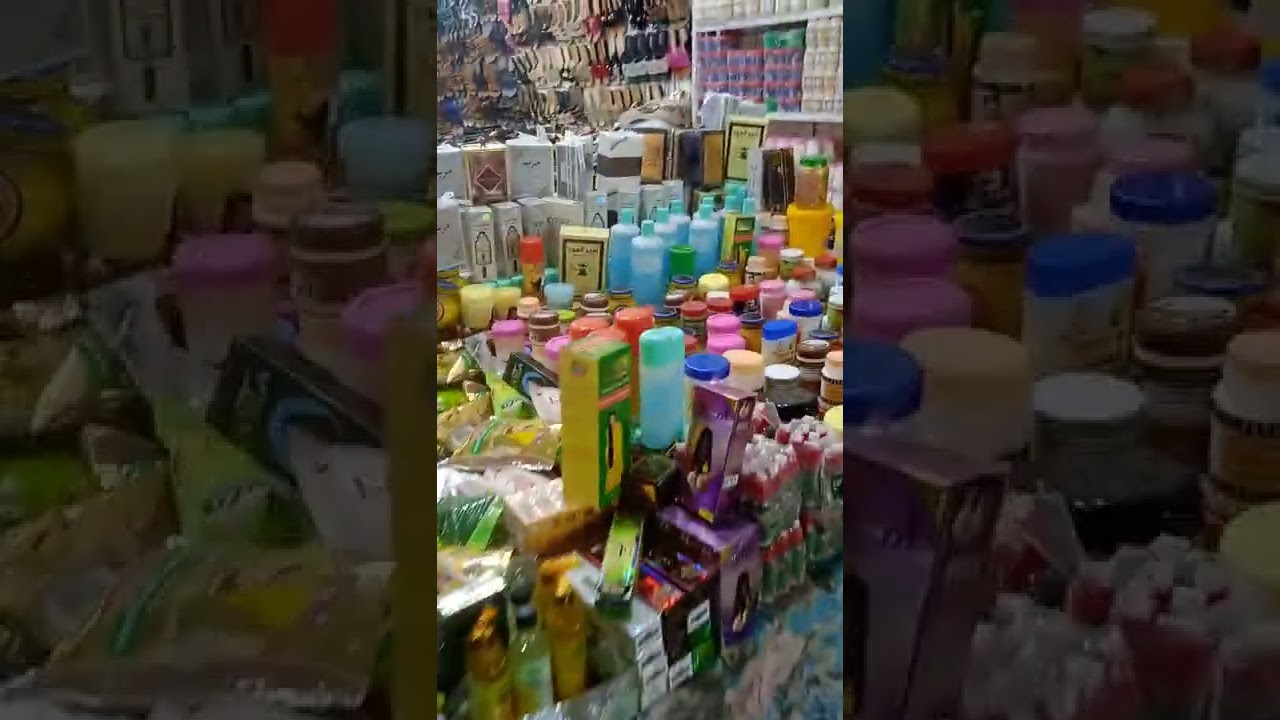سوق تافسيت لتمنراست