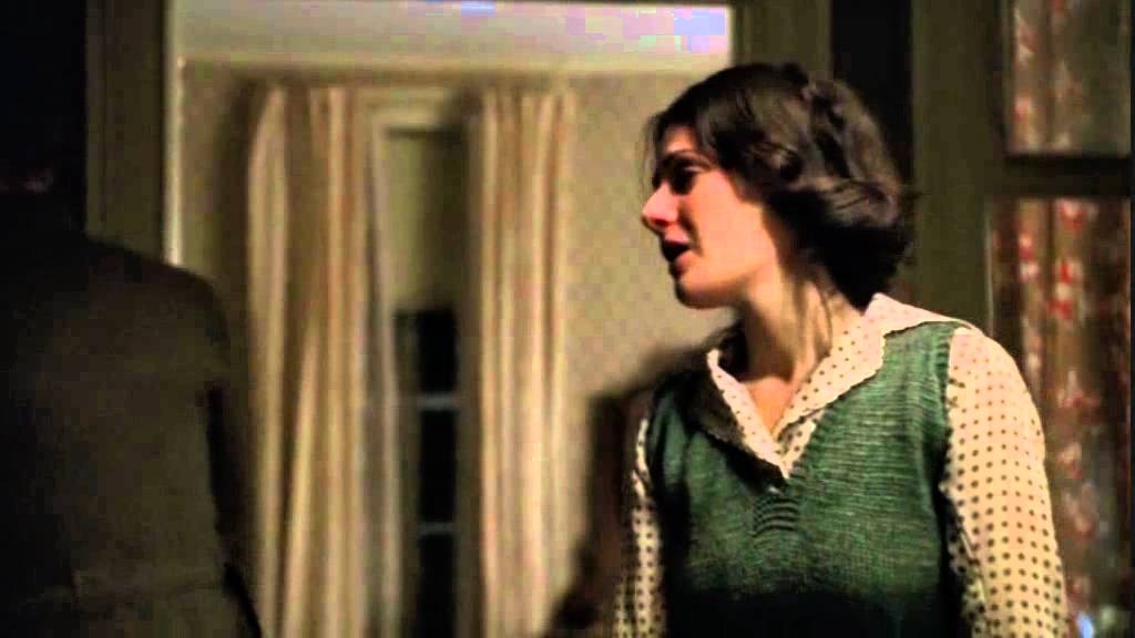 Jimmy/Angela - No Light, No Light