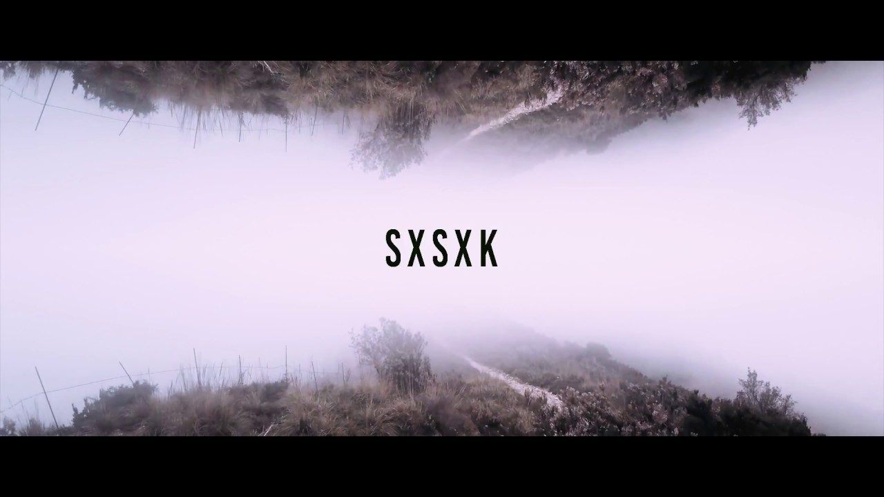Skull Sized Kingdoms - Glittermagic [Official Music Video]