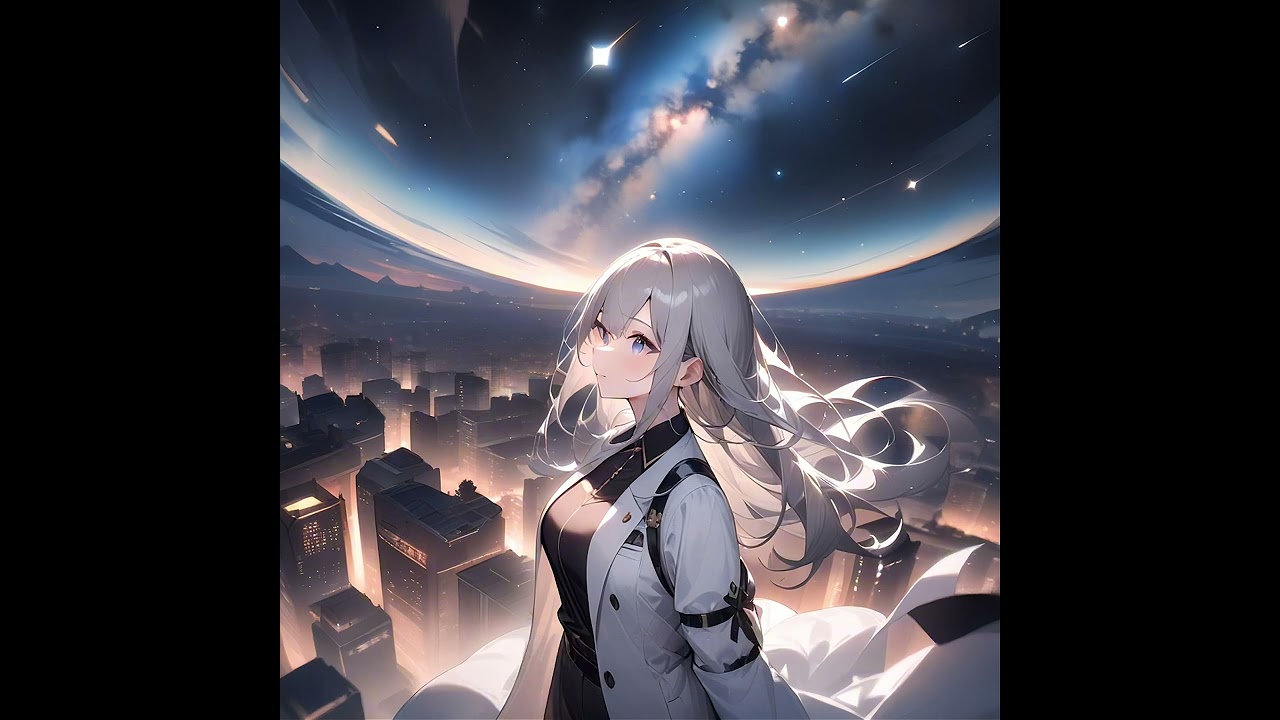 あの人 - The Quiet Rebuild