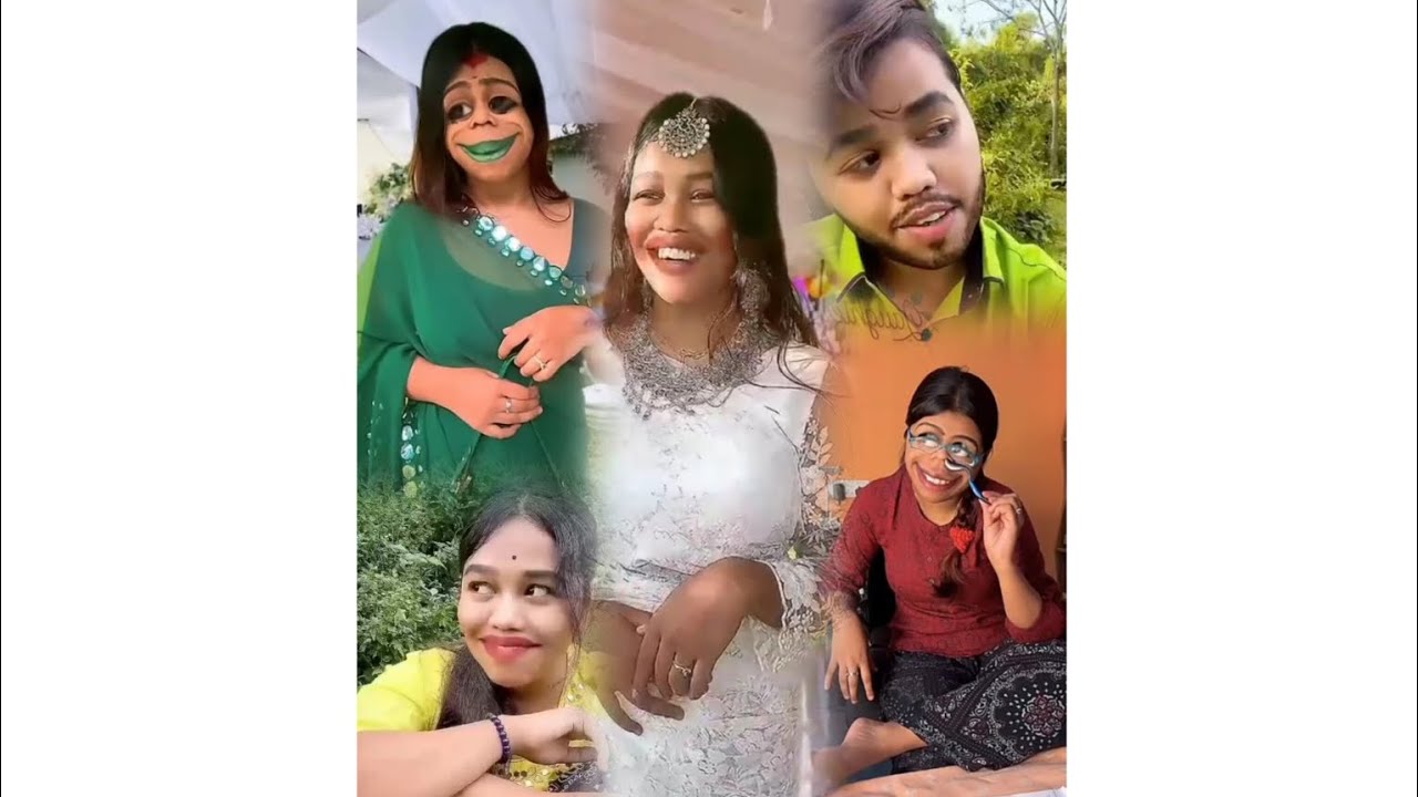 লতিকা আপুর বেস্ট viral funny ভিডিও😍🥰🥰😆❤️💥 #viral #funny #trending #video 