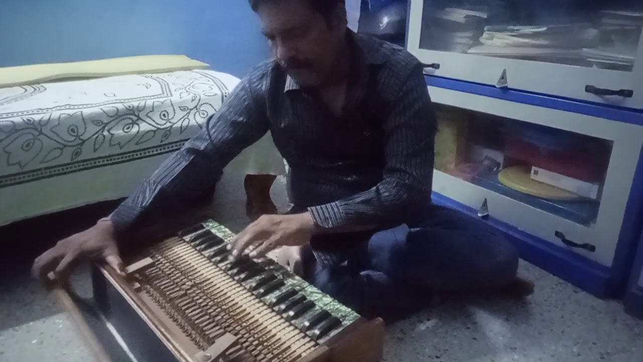 Mayameya jagambe nityamani padyam