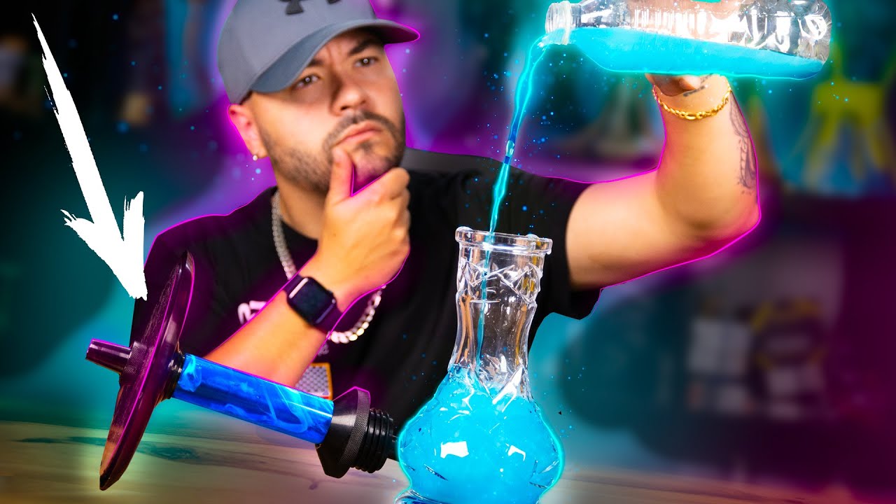 ¿LA NUEVA REINA -80€? | MR SHISHA BABY PRO REVIEW | RUT SHISHAS