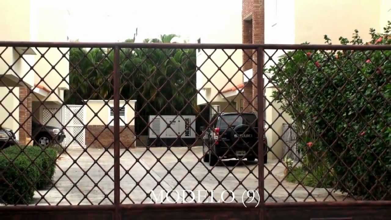 RESIDENCIAS BUENA VISTA NORTE LA ROMANA