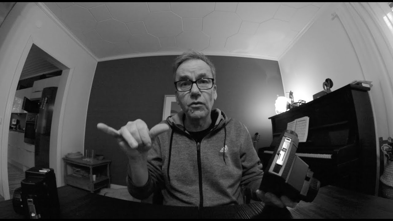 Holga Panoramic -- my final verdict