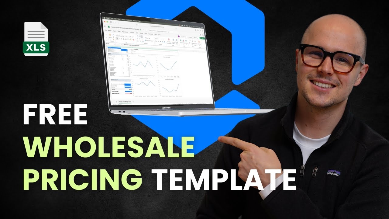 Optimise your wholesale pricing for Faire.