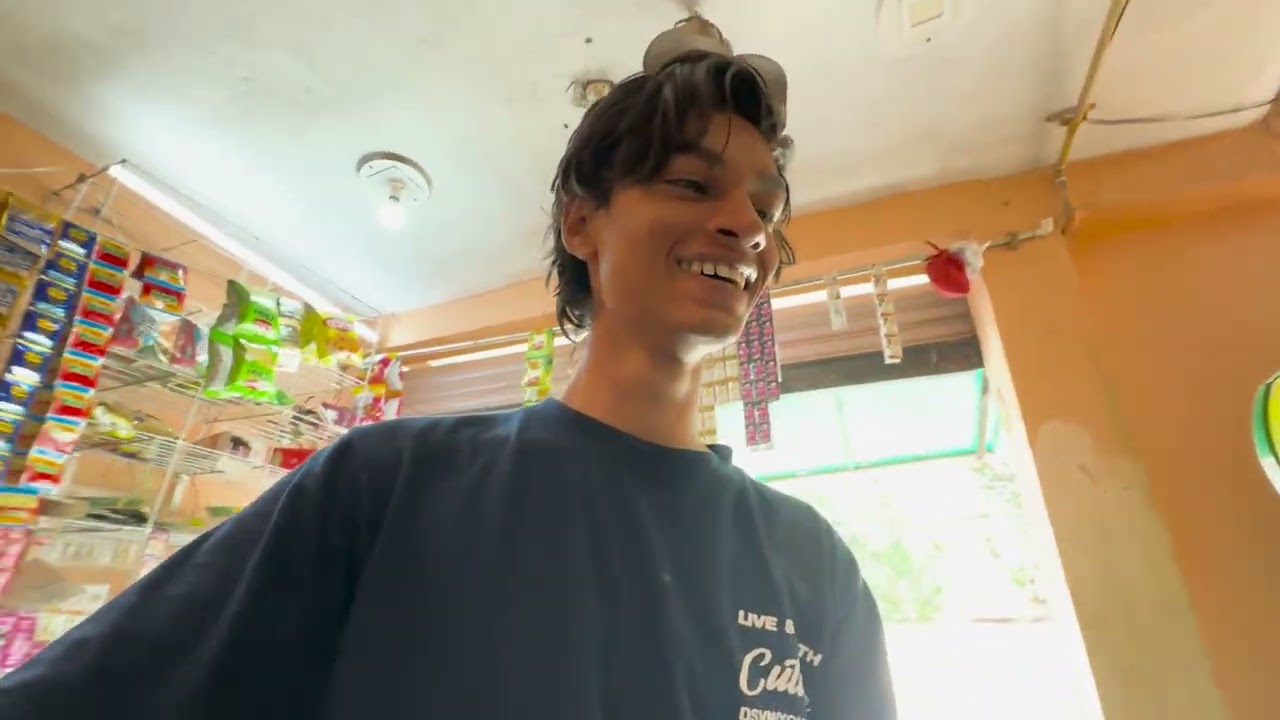 VLOG90| first vlog with my family