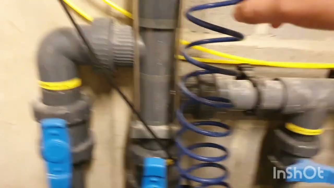 شرح لوكال تكنيك للمسبح