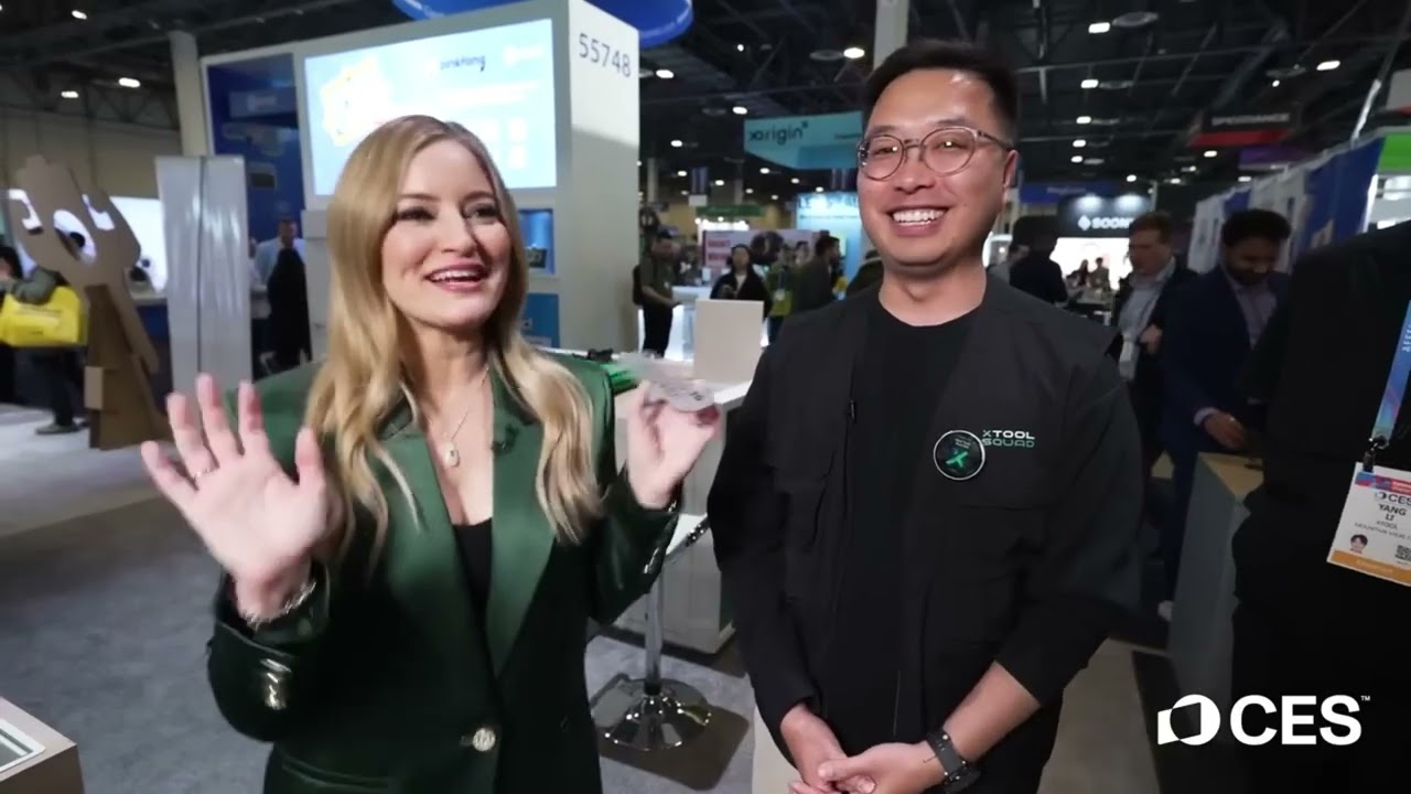 CES Xtools