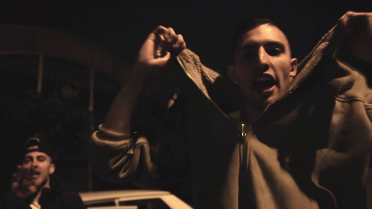 LOPES - NUMBER ONE [ 16H DE PLAZA VOL.2 ( VIDEOCLIP OFICIAL ) ]