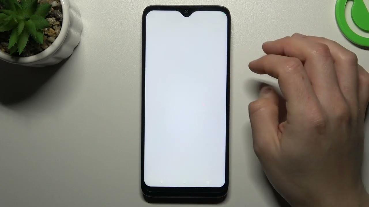 Nokia C12 - Incoming Call Display Presentation | All Calling Screen Options, Features & Tools!