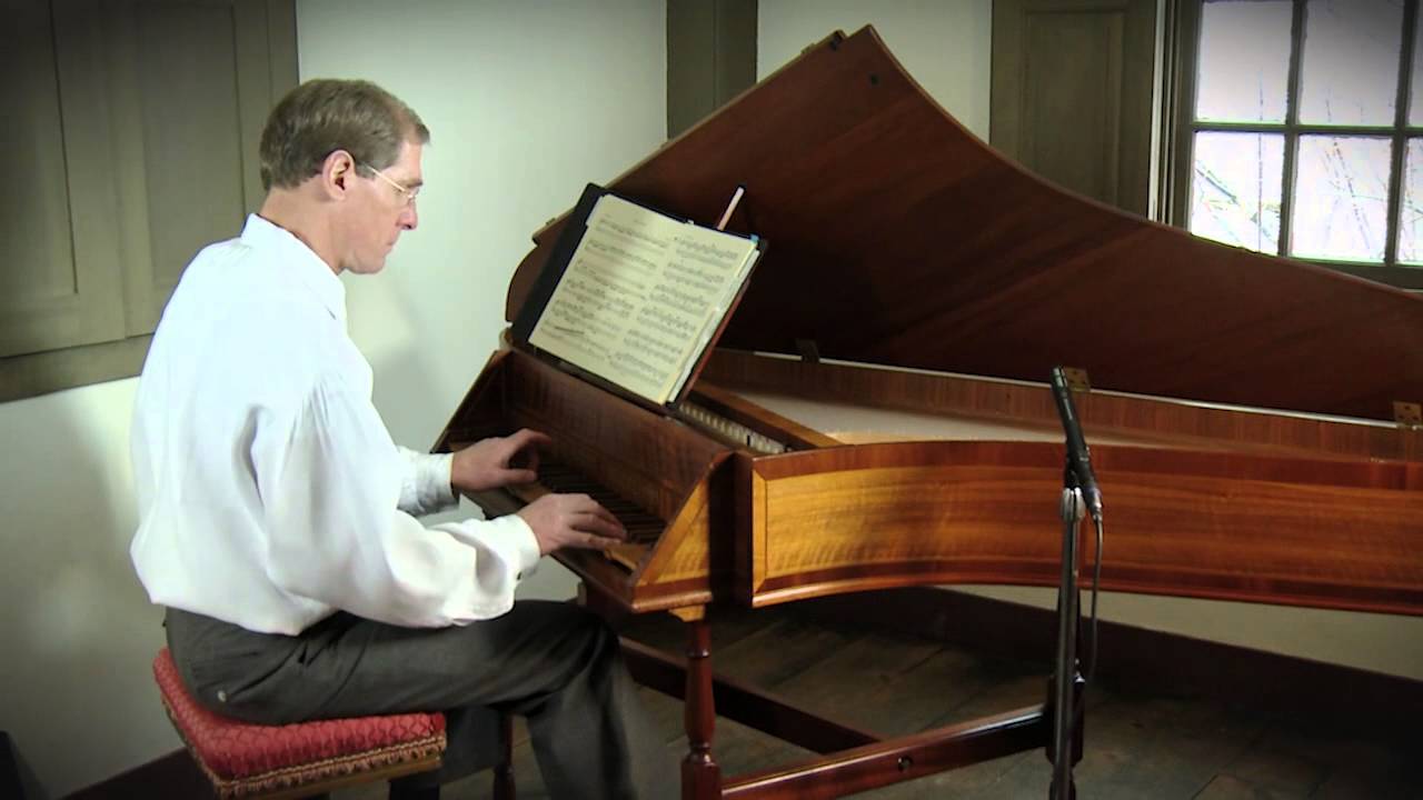 Richard Spicer: Handel's 