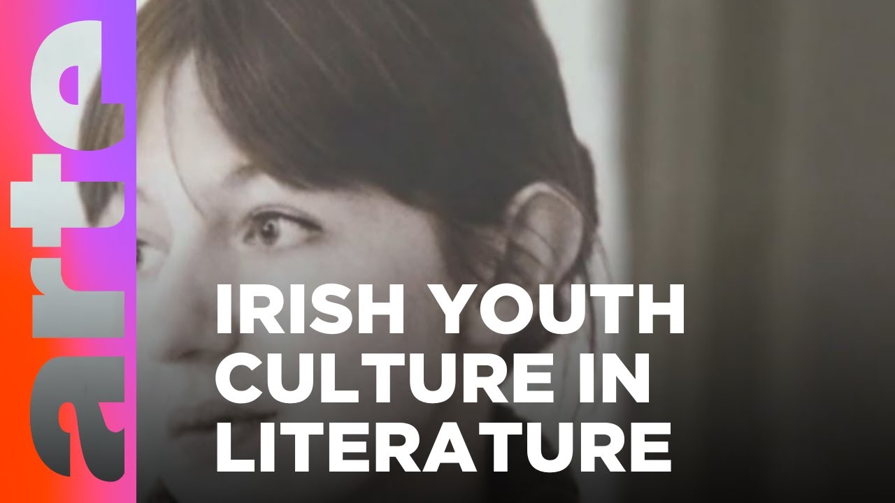 Sally Rooney's Ireland | ARTE.tv Culture