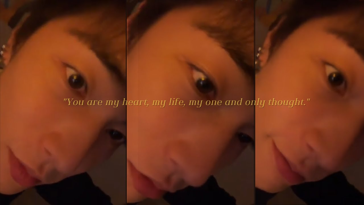 [SUB] 250824 XngHan 승한  Weverse Live: 👍