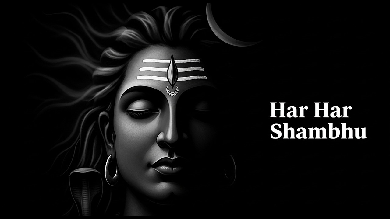 Shiva lofi song  | Beautiful Morning Bhajans | Peaceful Bhakti Songs to Start Your Day