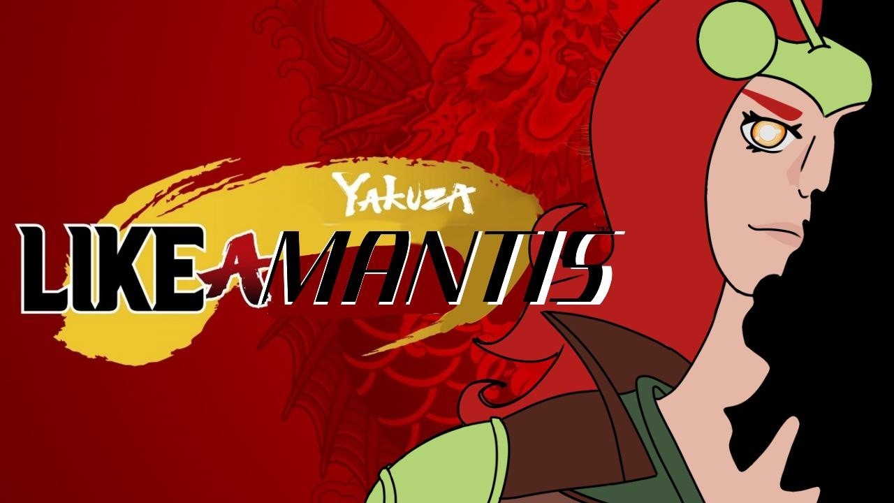 yakuza like a dragon: Mantis explora el mundo criminal
